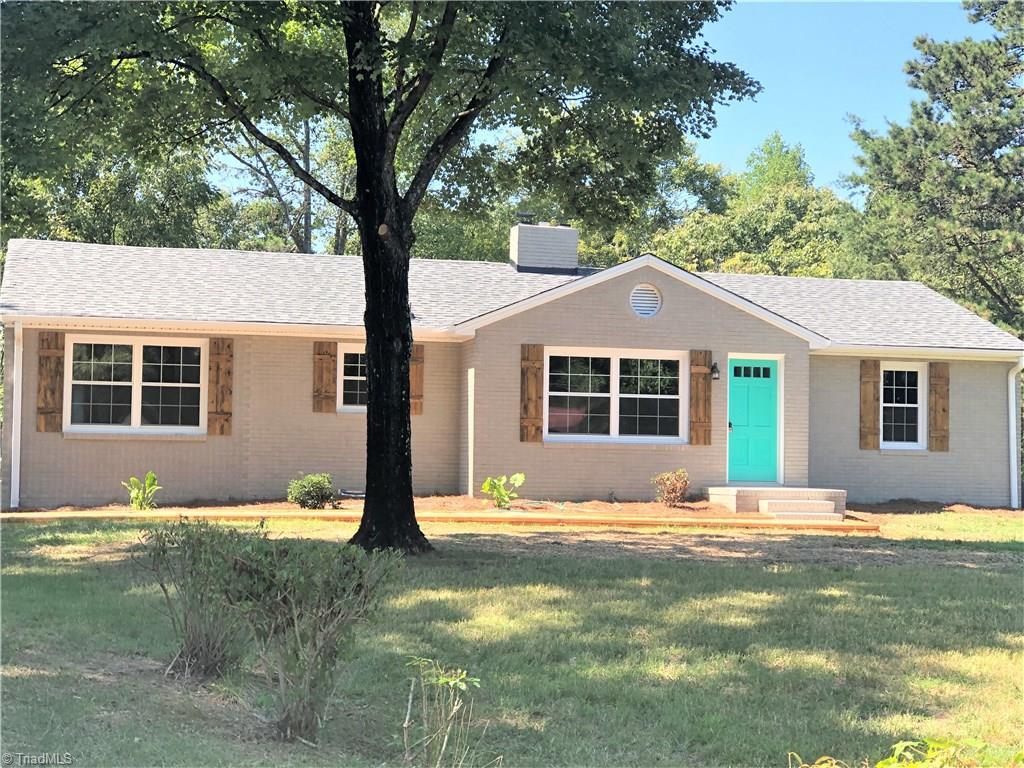 7170 Pine Hall Road - Photo 1