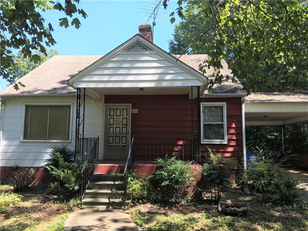 2135 Griffith Road - Photo 1