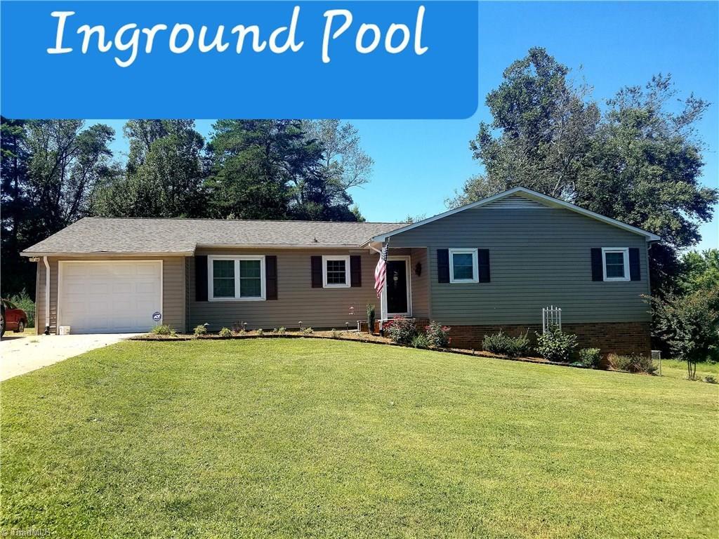 3240 Sourwood Ridge Road - Photo 1