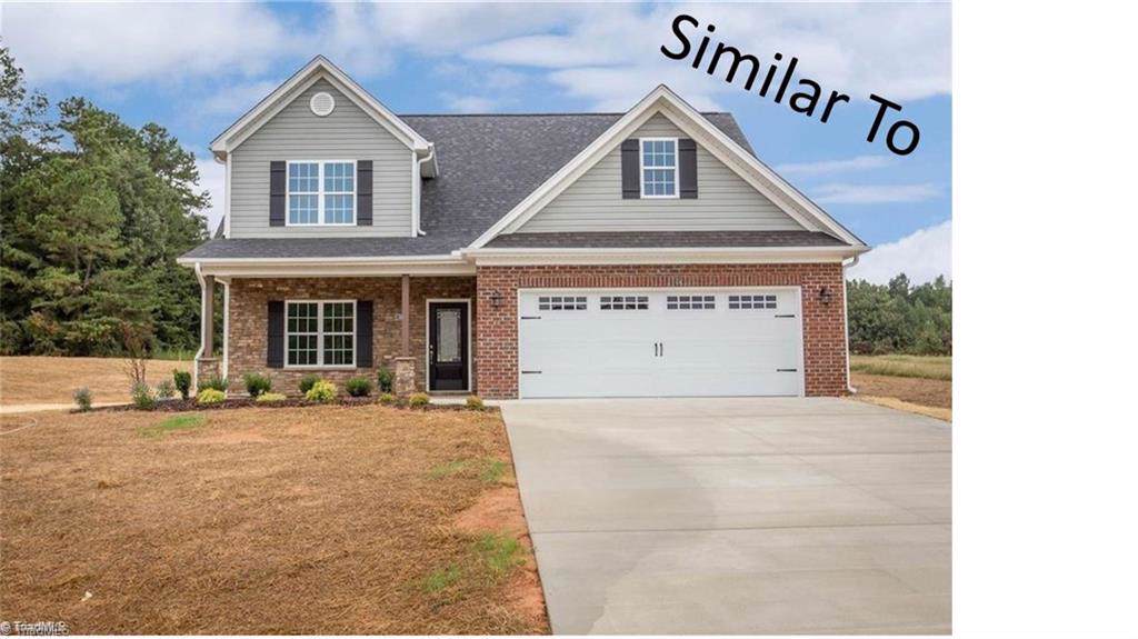180 Sand Hill Drive - Photo 1