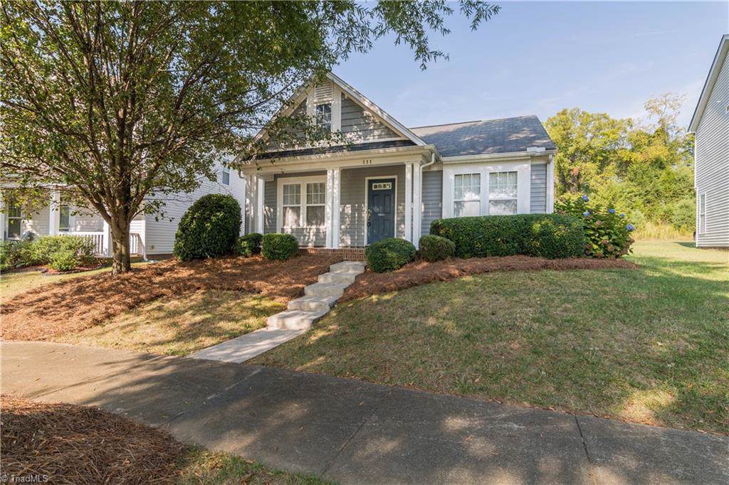 111 Town Park Drive - Photo 1