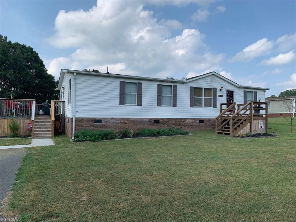 1160 Sandy Cross Road - Photo 1