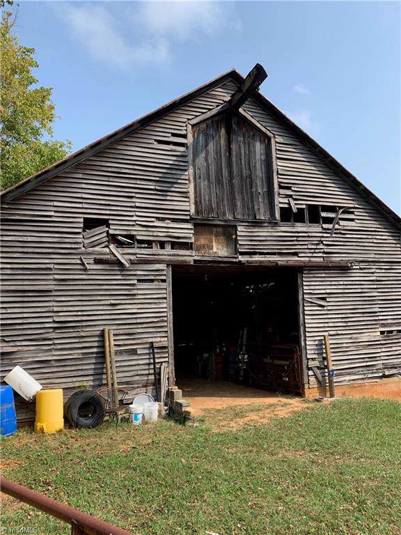 4115 Old Lexington Road - Photo 1