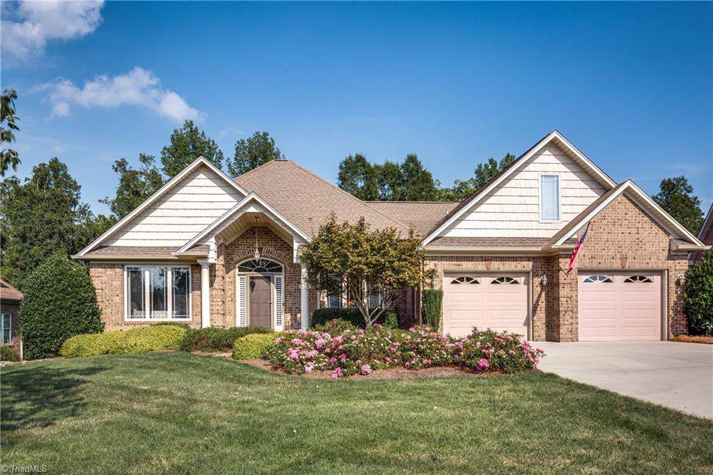 1204 Byron Lane - Photo 1