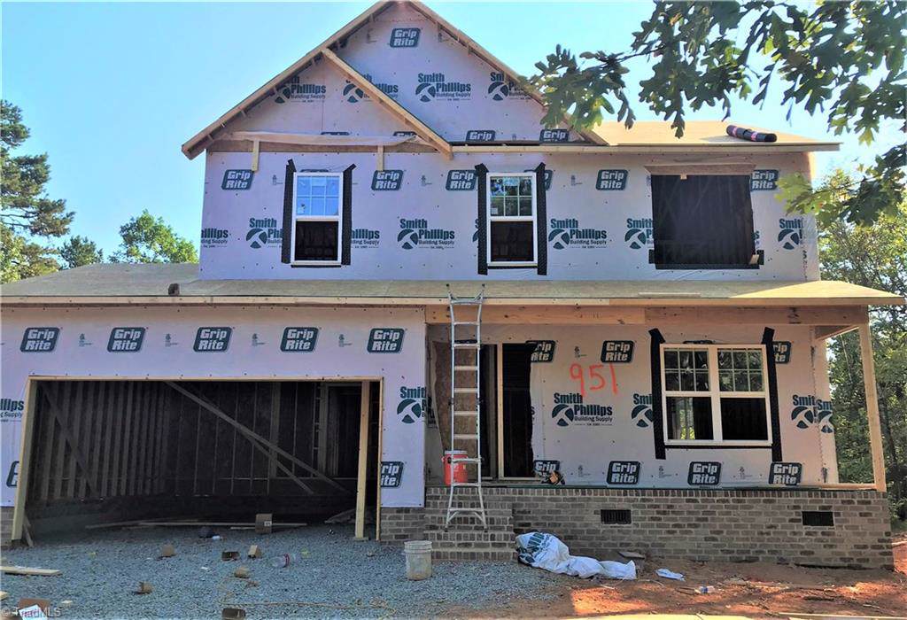 951 Eden Church Road - Photo 1