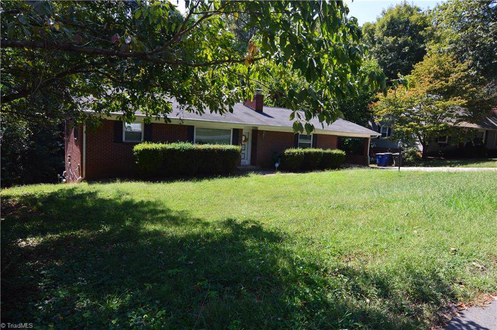 1254 Wedgewood Drive - Photo 1