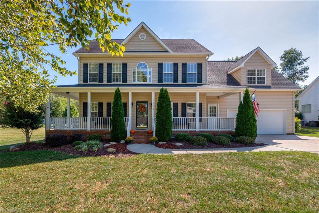 7003 Pearson Run Court - Photo 1