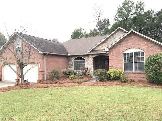 1108 Dogwood Lane - Photo 1