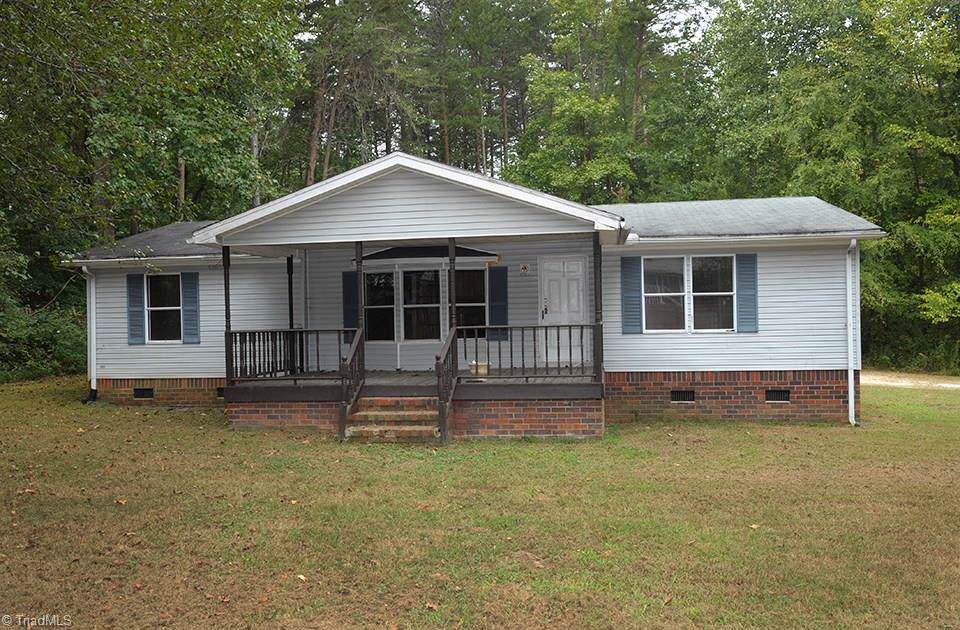 510 Cromer Road - Photo 1
