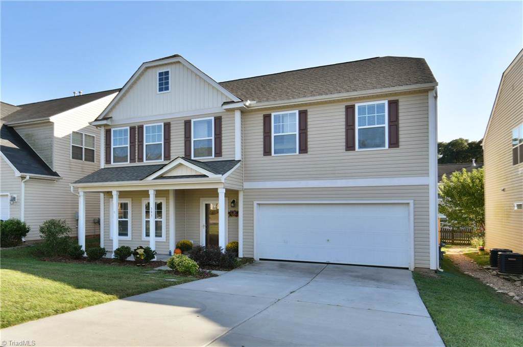 393 Summergate Drive - Photo 1