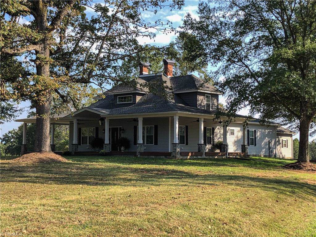 342 Old Westfield Road - Photo 1