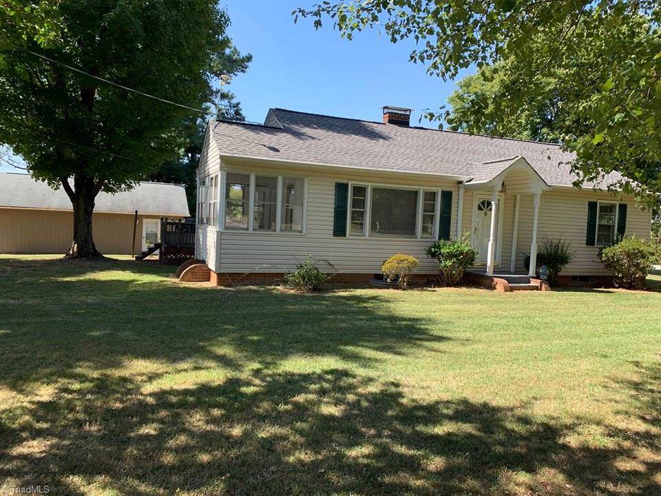 2910 Eddystone Lane - Photo 1