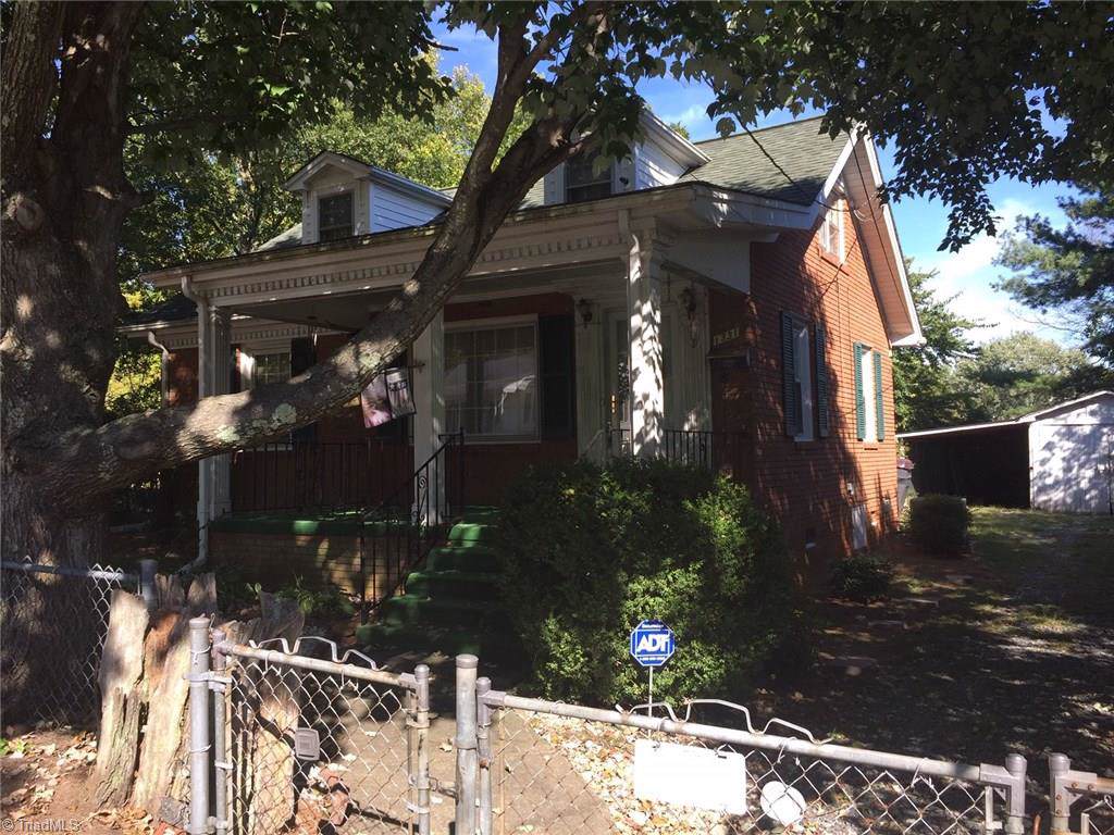 1331 Mcgehee Street - Photo 1