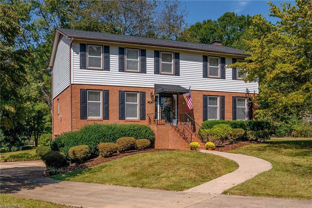 101 Nottidge Court - Photo 1