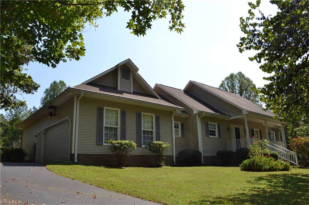 635 Haynes Road - Photo 1