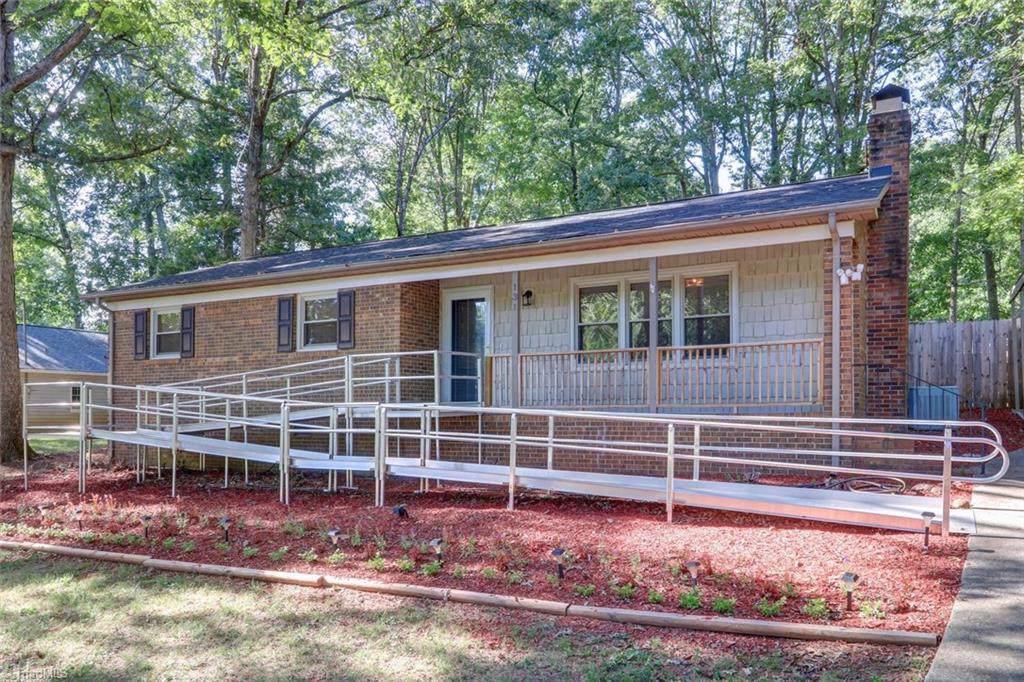 131 Regency Drive - Photo 1