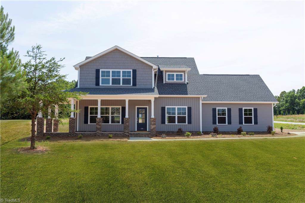 106 Marguerite Trace - Photo 1