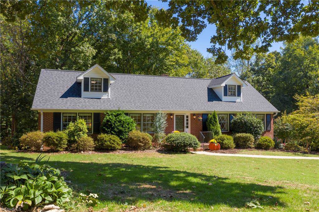 1409 Hannaford Road - Photo 1