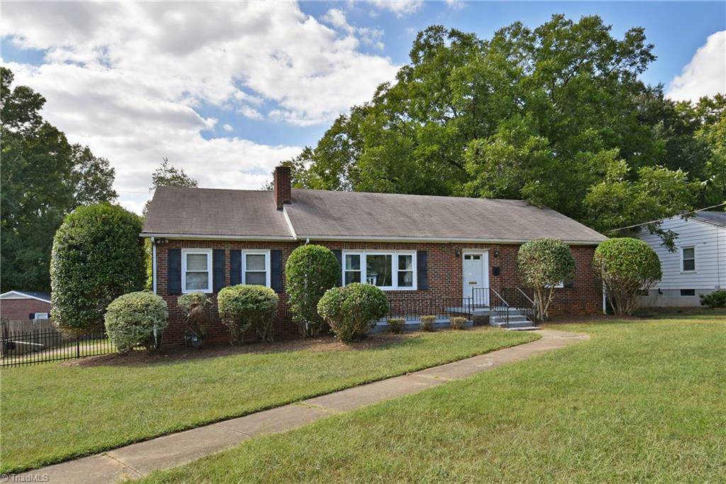 1218 Miller Street - Photo 1