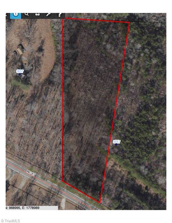 0 Nc Highway 87 - Photo 1