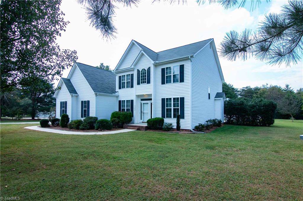 3304 Annry Drive - Photo 1