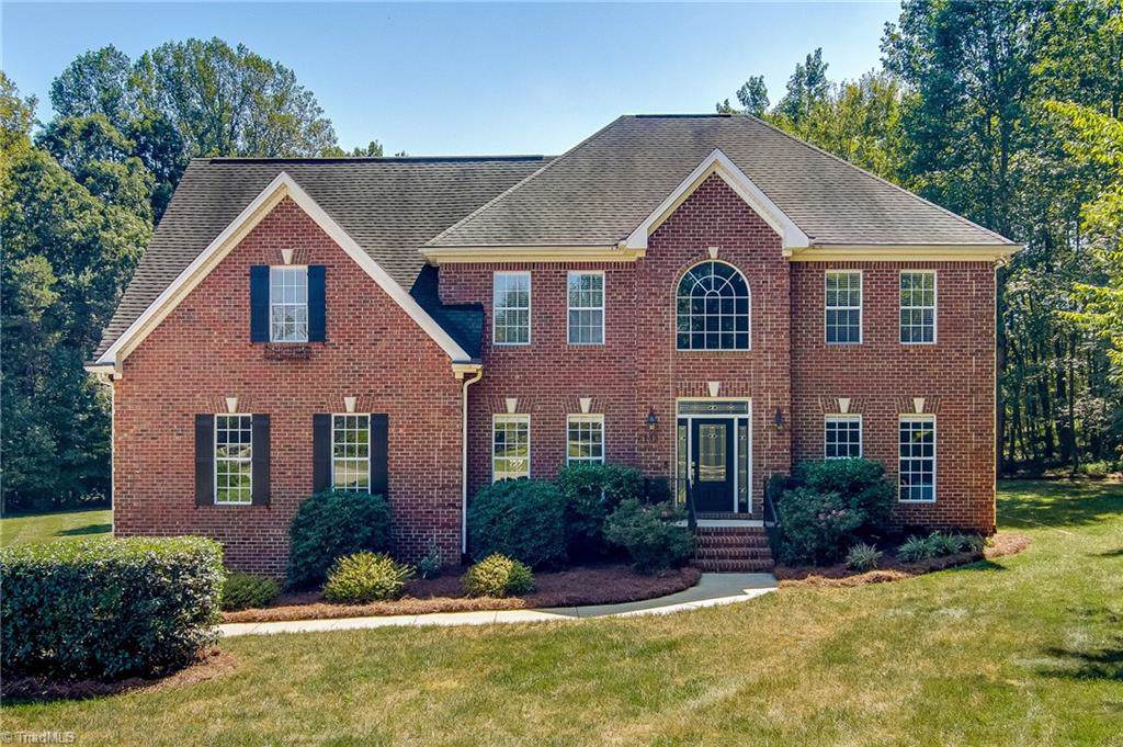 6730 Kenbeck Court - Photo 1