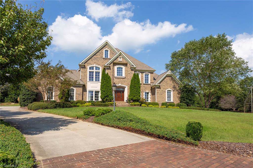 7209 Henson Farm Way - Photo 1