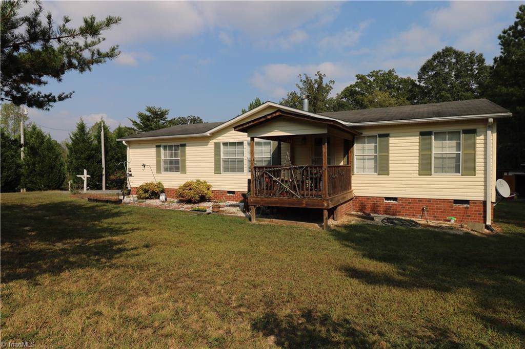 1030 Oak Manor Drive - Photo 1