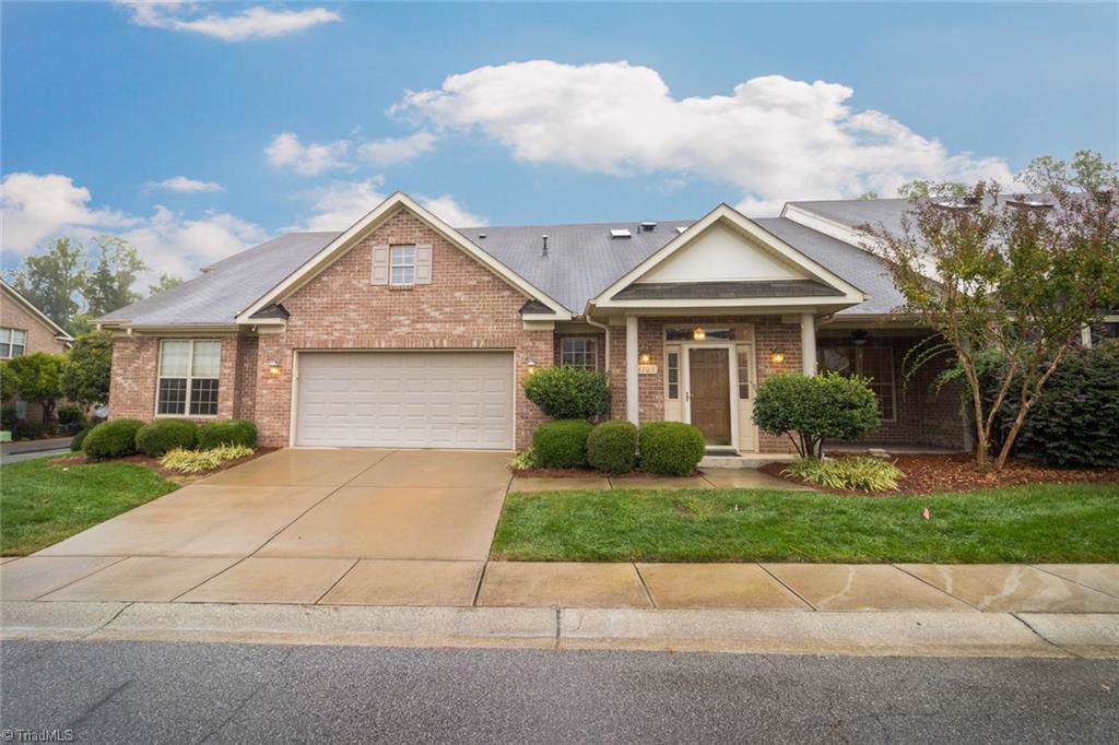4709 Hanberry Drive - Photo 1