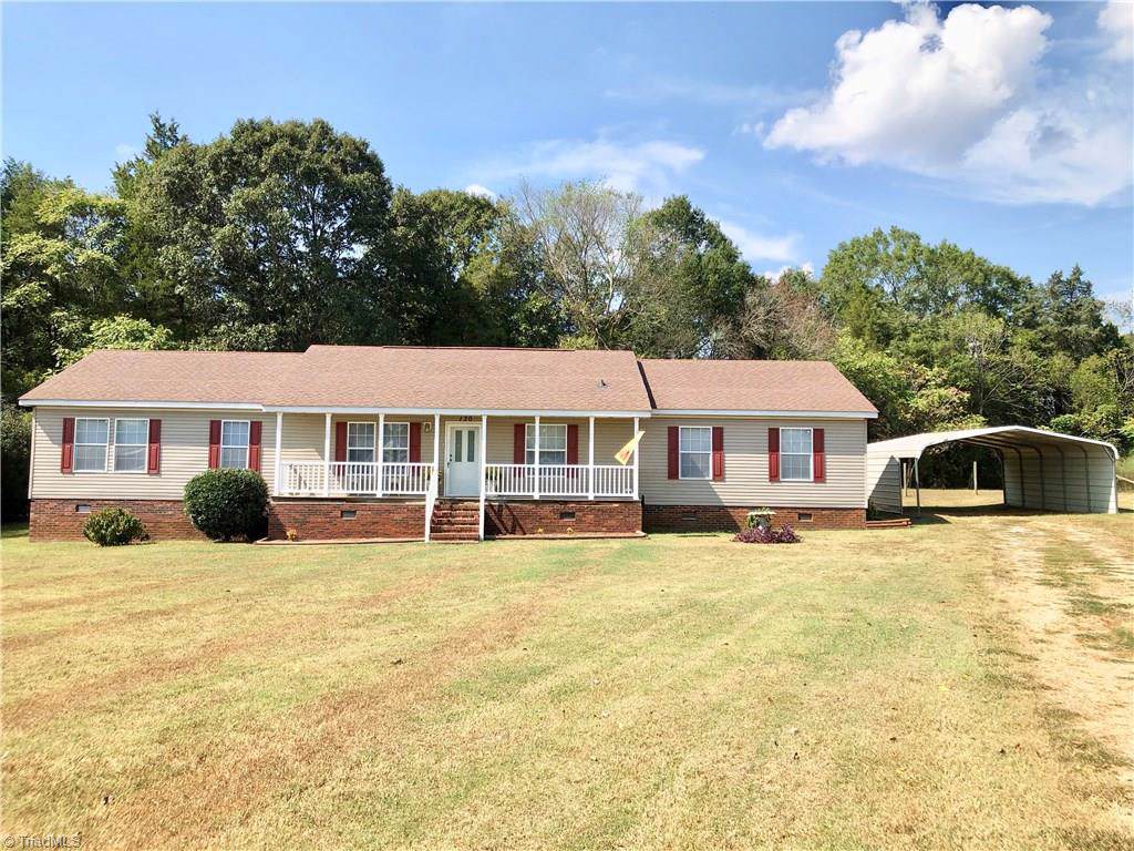 130 Hightop Lane - Photo 1