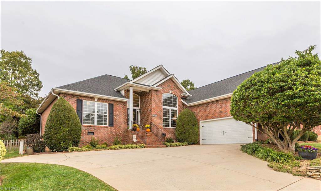 5831 Sutter Lane - Photo 1