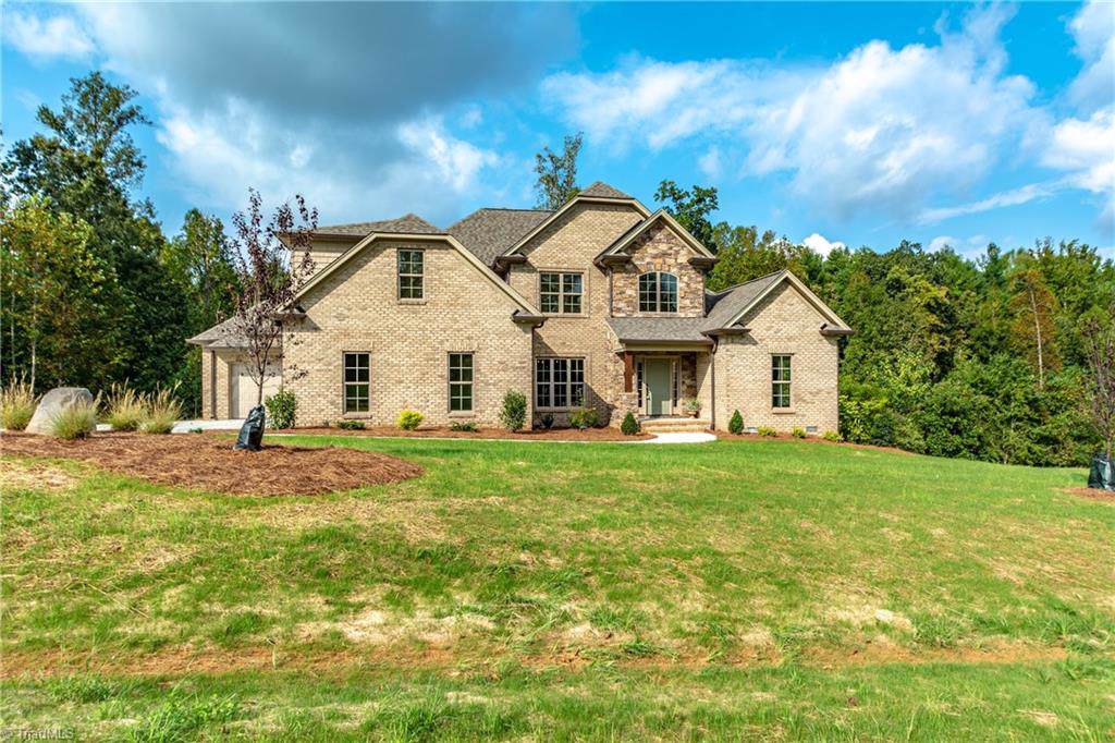 2511 Rivers Edge Road - Photo 1