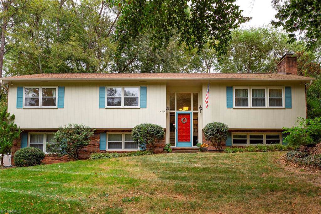 4515 Woodsman Way - Photo 1