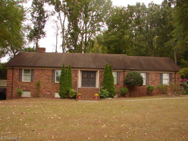 522 Julian Avenue - Photo 1