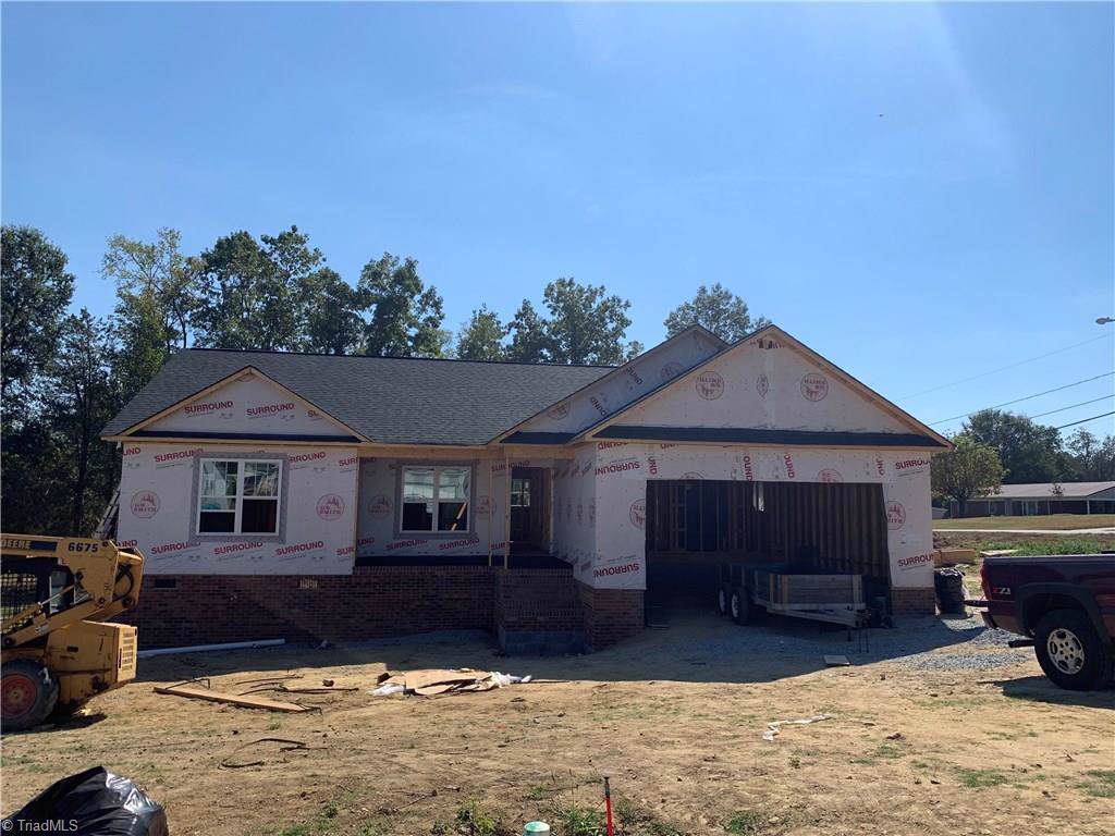 173 Von Logan Drive - Photo 1