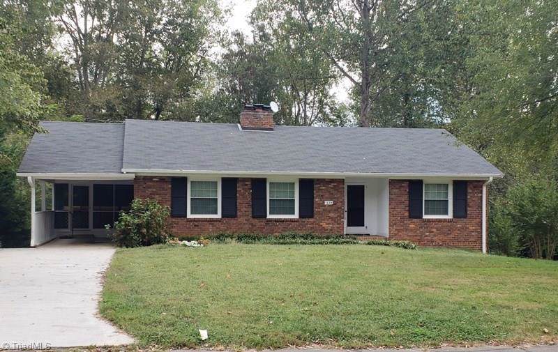 1225 Pinebluff Road - Photo 1