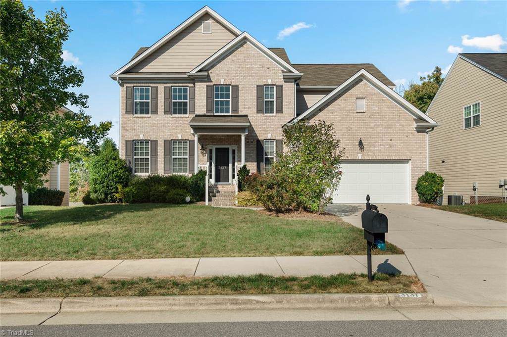 3137 Cranberry Ridge Drive - Photo 1