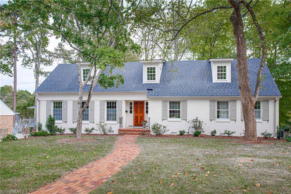 1904 Huntington Road - Photo 1