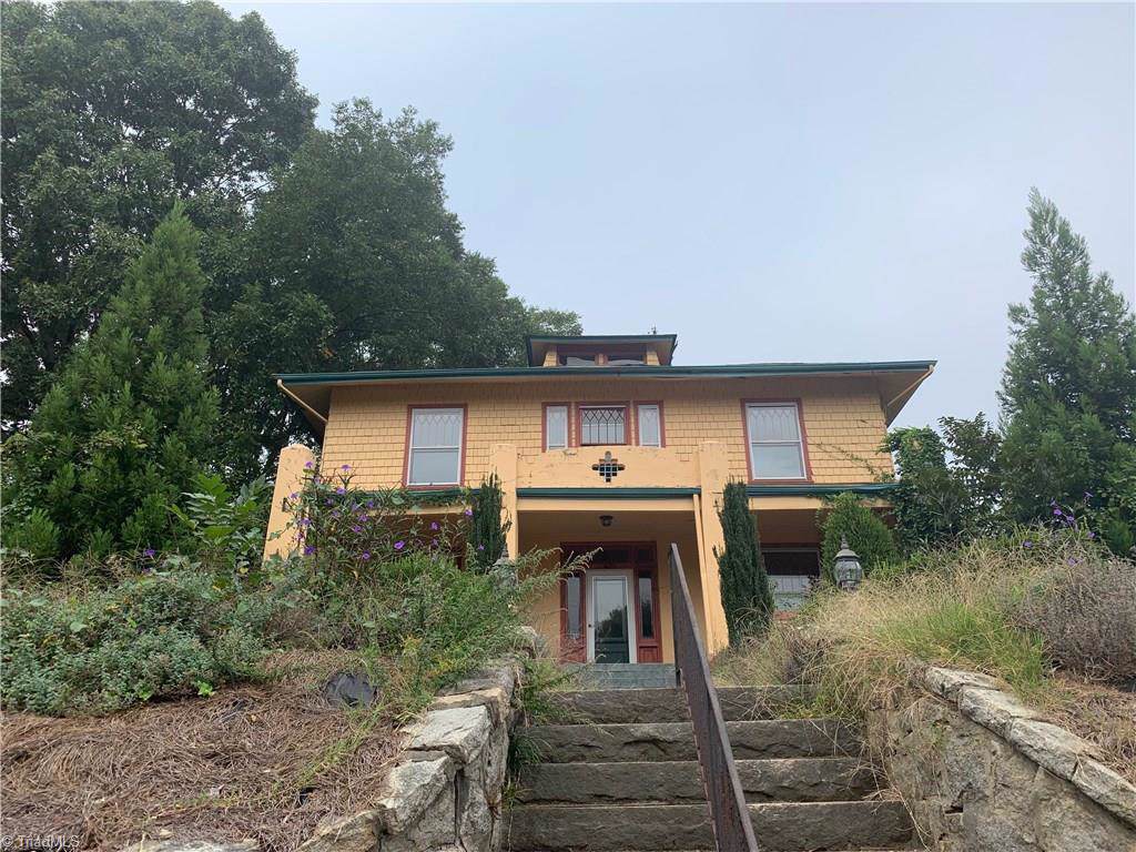 402 Corona Street - Photo 1