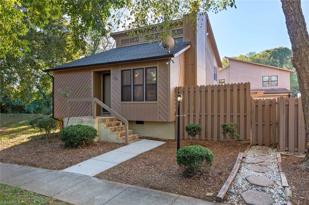 1969 Stonewood Drive - Photo 1