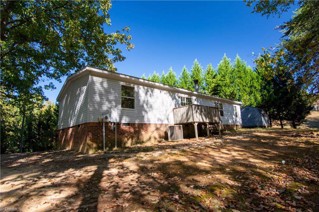 1377 Old Plantation Road - Photo 1