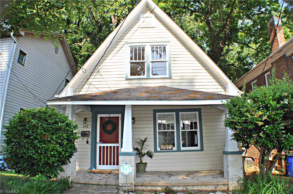 346 Crafton Street - Photo 1