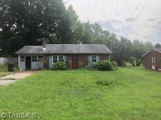 1030 Middlefork Drive - Photo 1