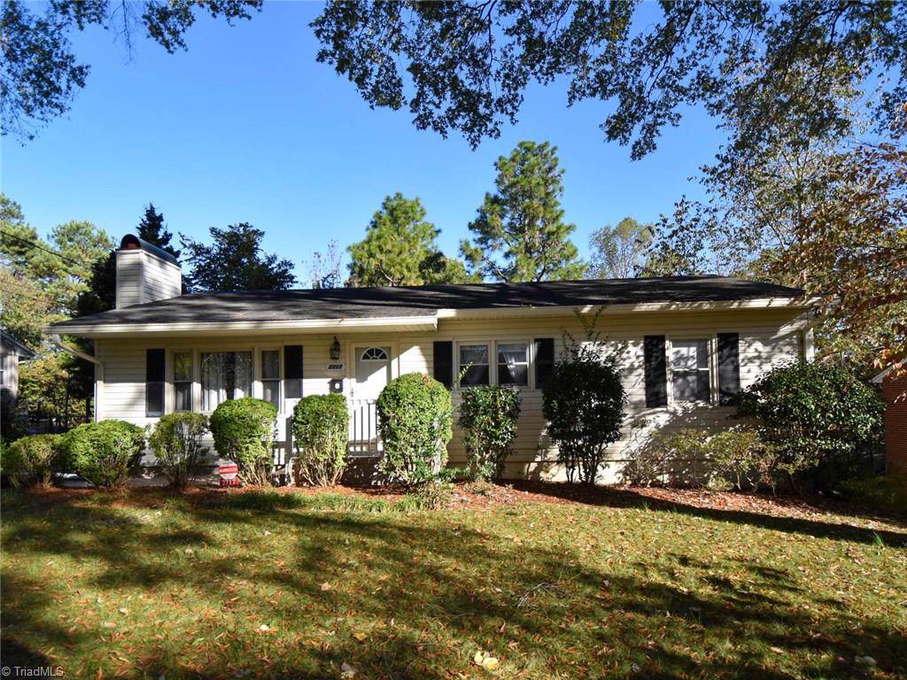 2717 Lullington Drive - Photo 1