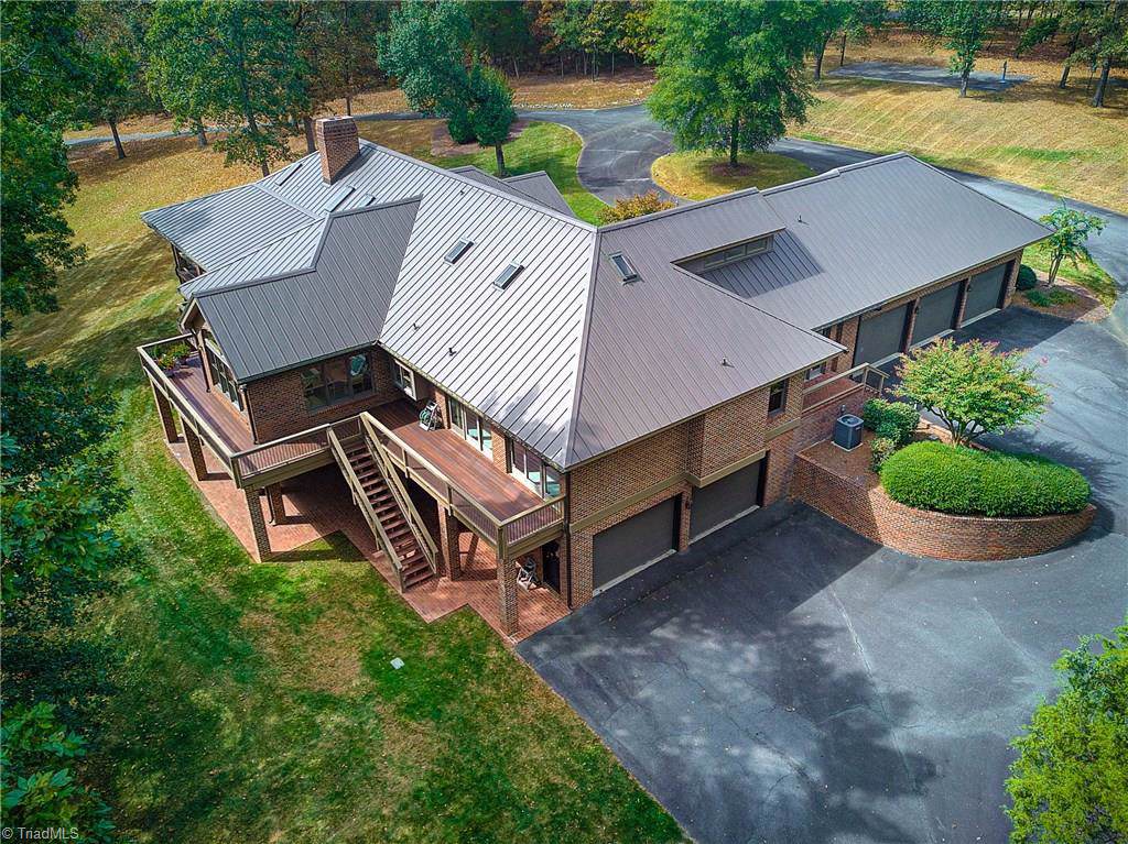 1200 Clodfelter Road - Photo 1