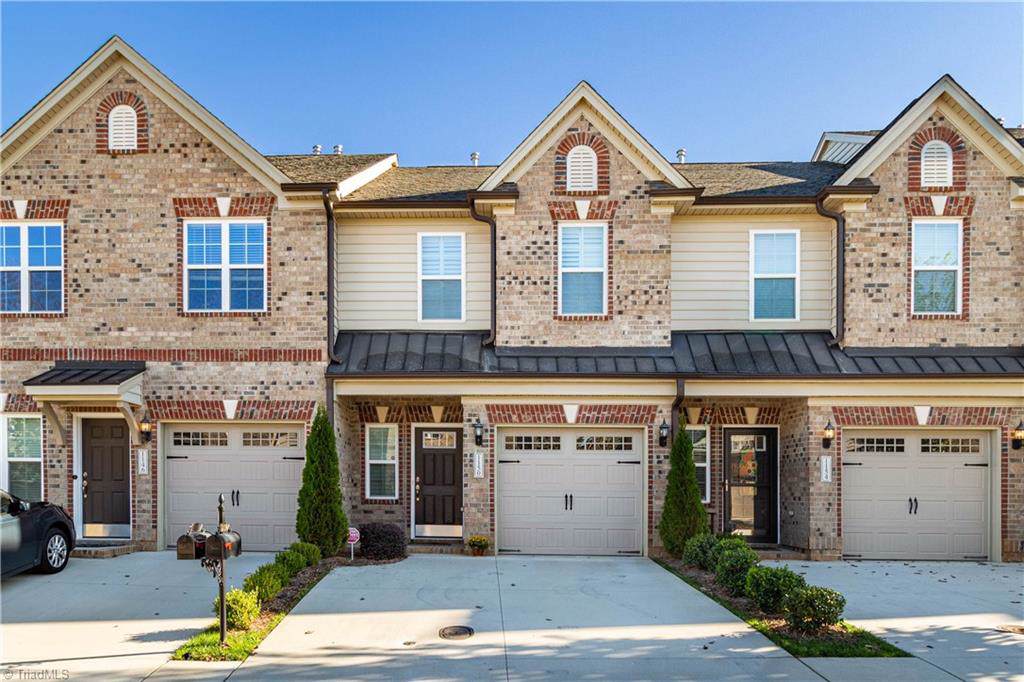 1150 Augustine Heights Drive - Photo 1