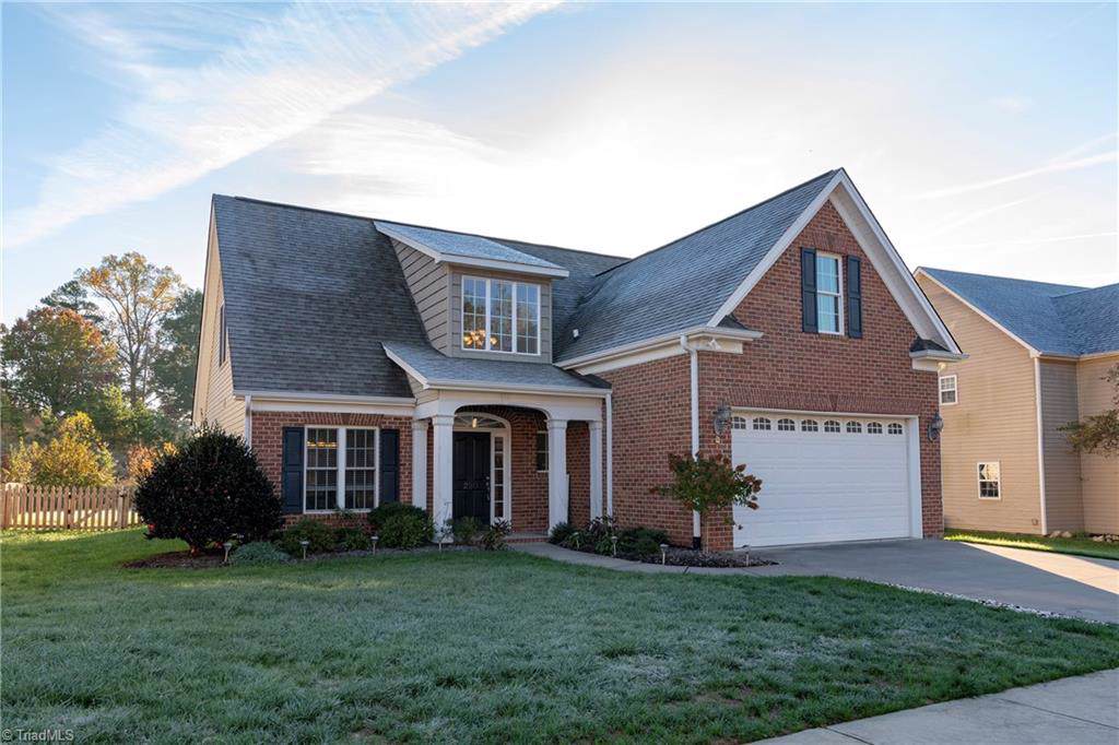 250 Cabot Drive - Photo 1