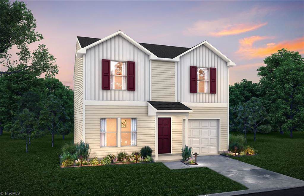 1710 Sandersted Village Circle - Photo 1