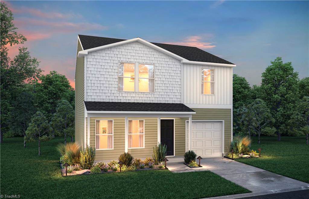 1730 Sandersted Village Circle - Photo 1