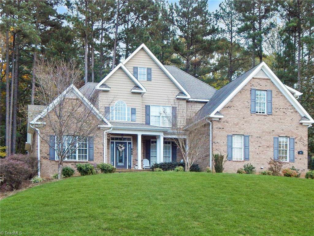 207 Canyon Road - Photo 1